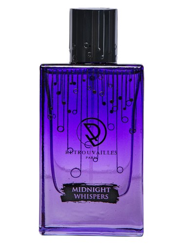 تصویر عطر میدنایت ویسپرز رترووای