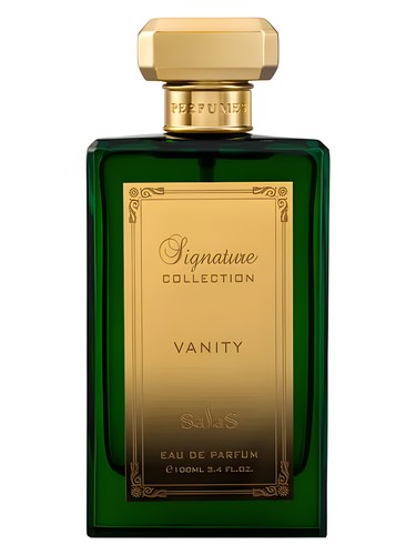 تصویر عطر ونیتی سالاس