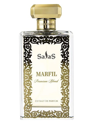 تصویر عطر مارفیل سالاس