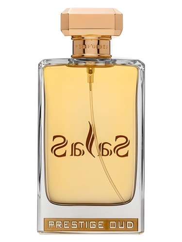 تصویر عطر پرستيج عود سالاس