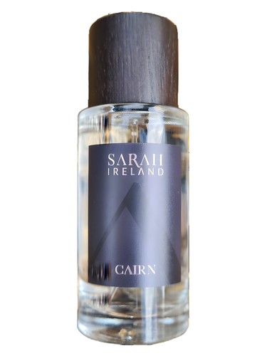 تصویر عطر کرن سارا آیرلند