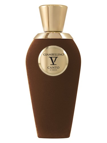 تصویر عطر جیامبلینو وی کَنتو