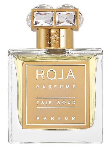 تصویر عطر طایف عود روژا داو