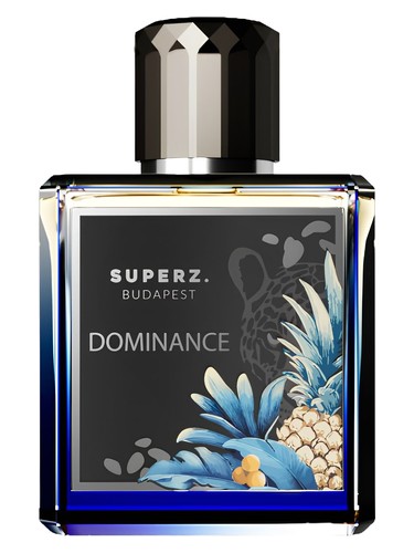 تصویر عطر دومیننس سوپرز