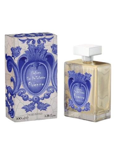 تصویر عطر فیرنتزه رودی پروفومی