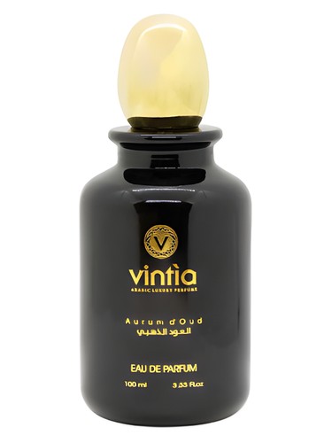 تصویر عطر اوروم دو عود وینتیا