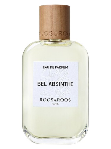 تصویر عطر بِل ابسینث روز اند روز