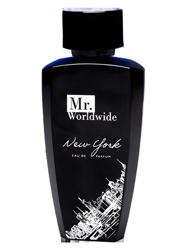 تصویر عطر نیویورک ترند پرفیومز