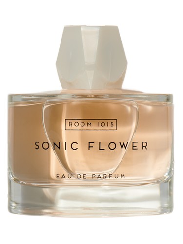 تصویر عطر سونیک فلاور روم ۱۰۱۵