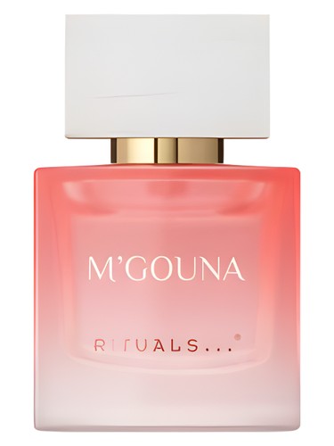 تصویر عطر مگوناه ریچوالز