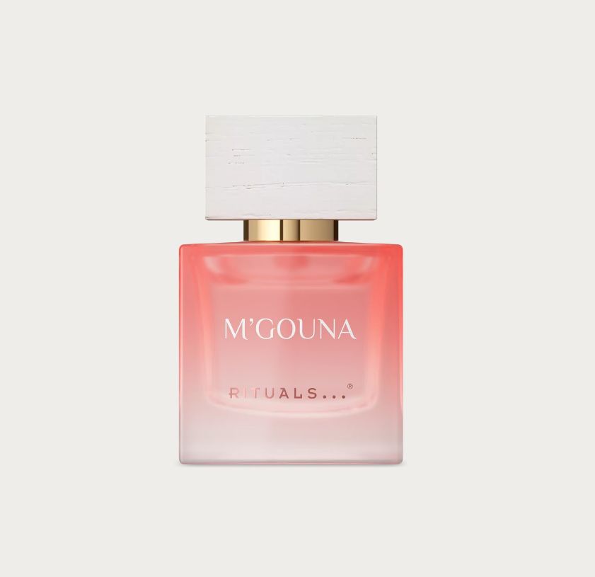 تصویر عطر مگوناه ریچوالز