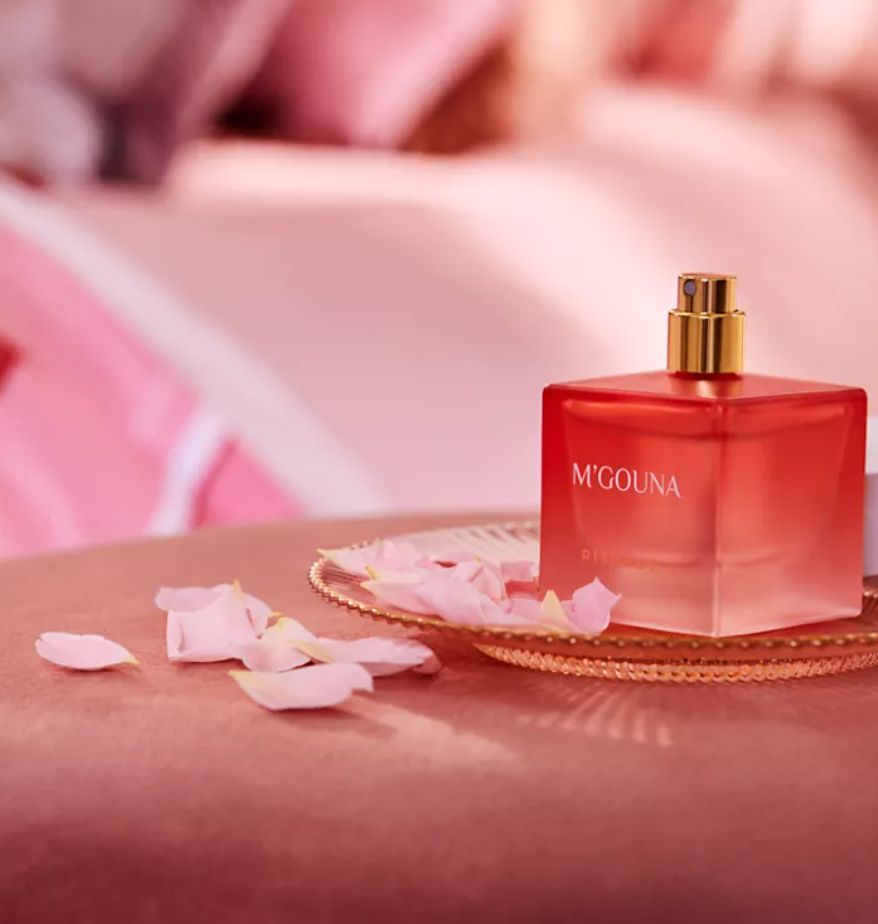 تصویر عطر مگوناه ریچوالز