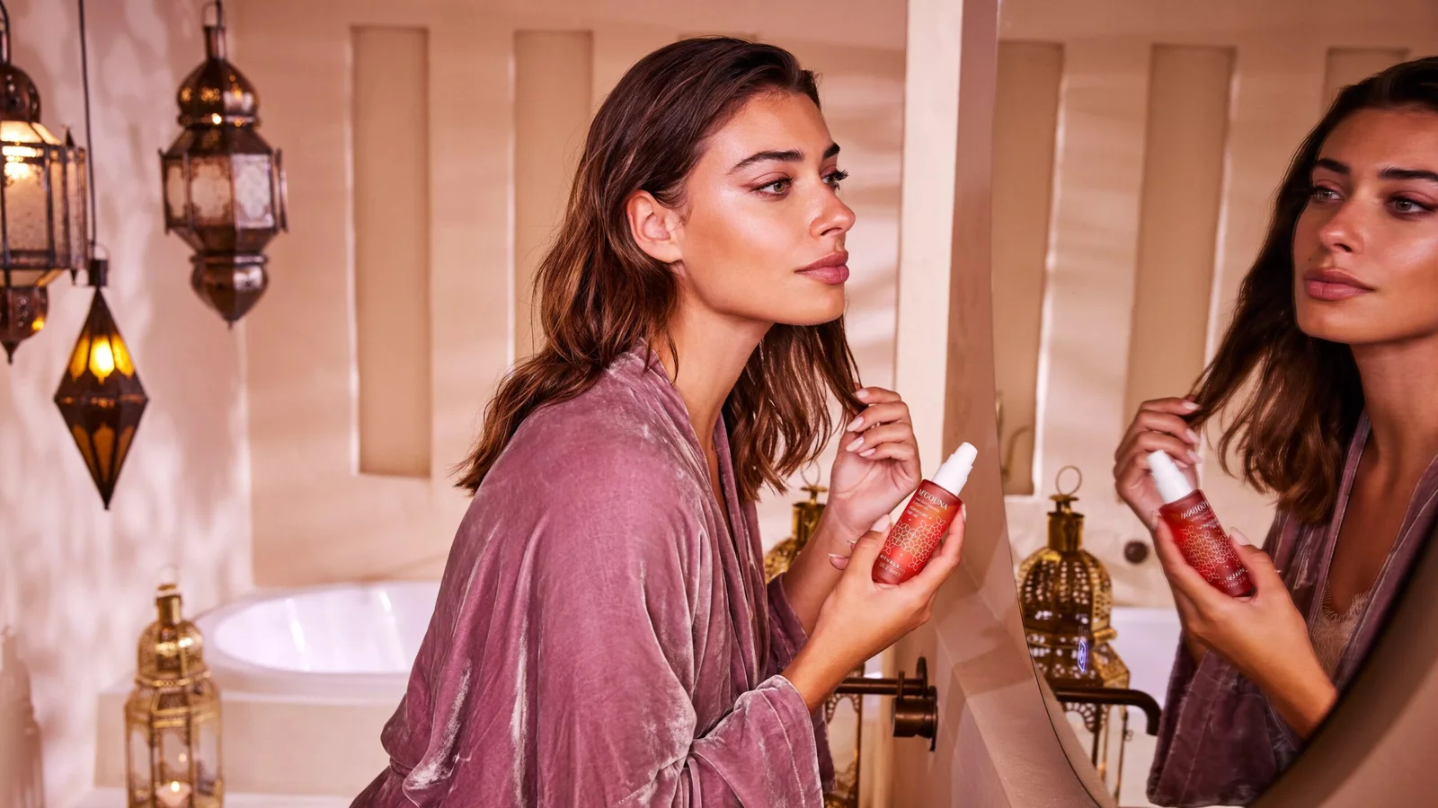 تصویر عطر مگوناه ریچوالز
