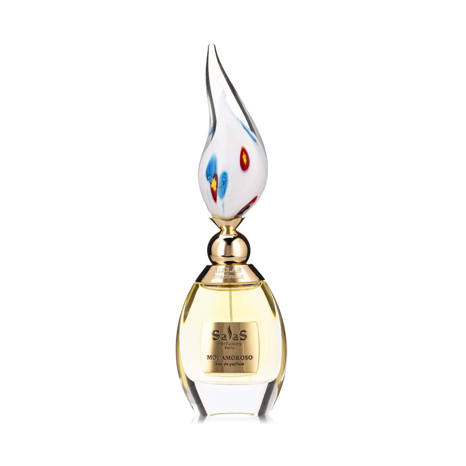 تصویر عطر موا آموروسو سالاس