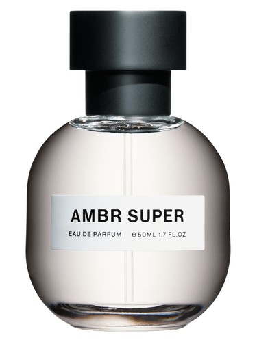 تصویر عطر امبر سوپر سان ونین