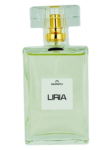 تصویر عطر لیریا ساکراتو