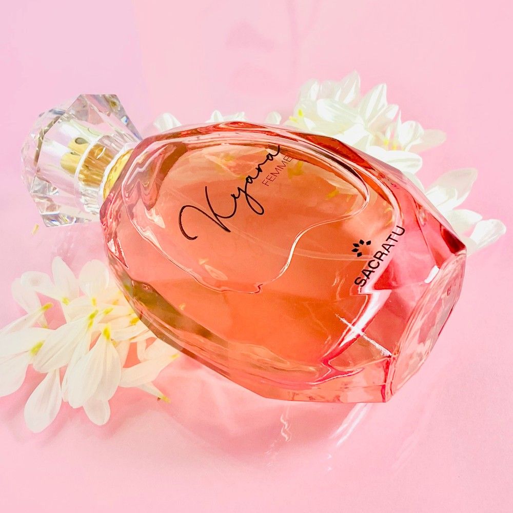 تصویر عطر کارا ساکراتو