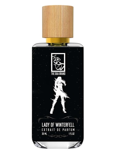تصویر عطر لیدی آو وینترفل دوآ برند