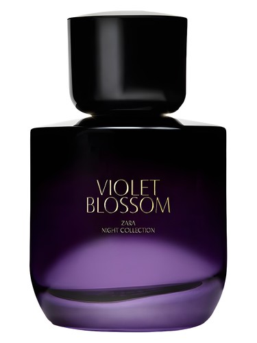 تصویر عطر ویولت بلاسم 04 زارا