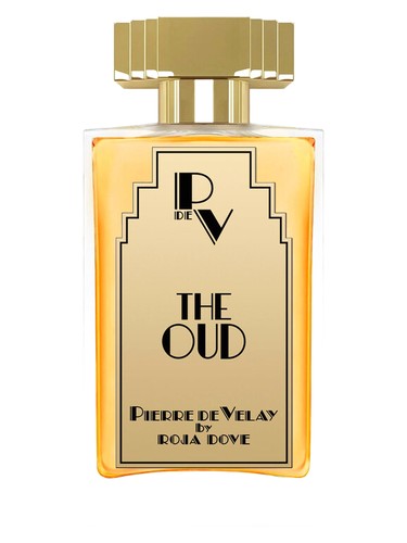 تصویر عطر د عود روژا داو