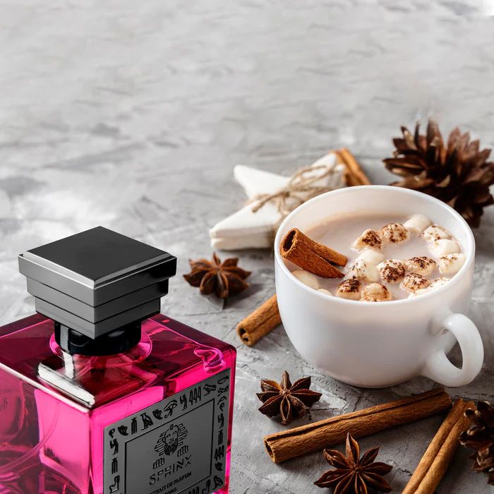 تصویر عطر هورچاتا د وانیل اسفینکس فرگرنسز