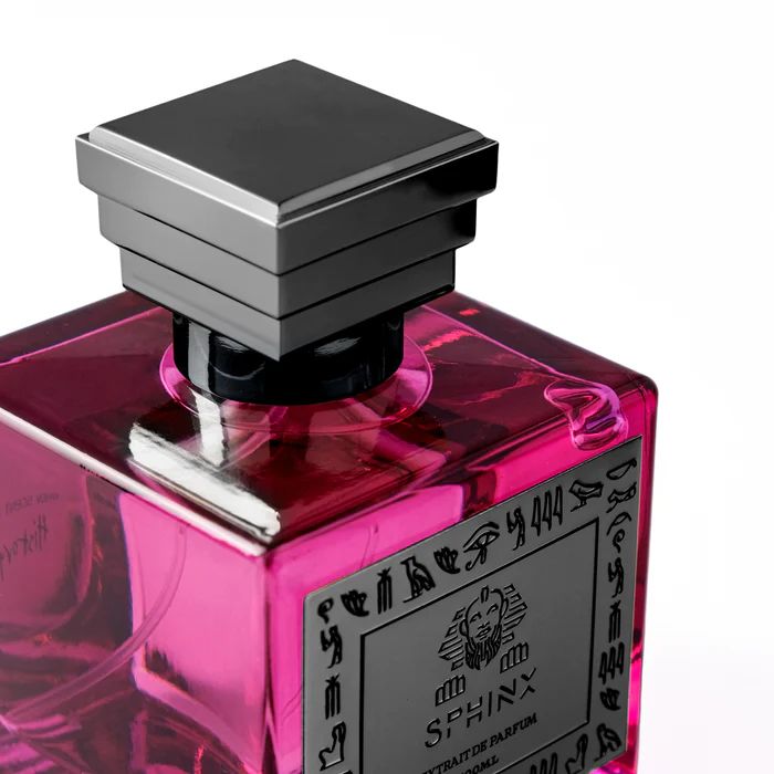 تصویر عطر هورچاتا د وانیل اسفینکس فرگرنسز