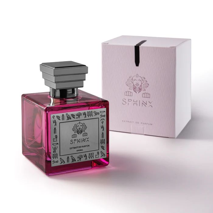 تصویر عطر هورچاتا د وانیل اسفینکس فرگرنسز