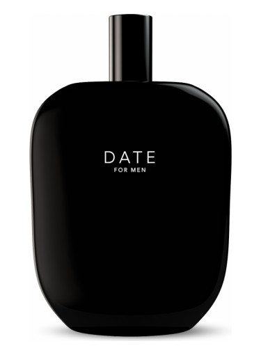 تصویر عطر دیت فور من فرگرنس وان