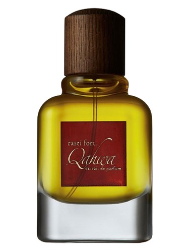 تصویر عطر قهوه راسی فورت