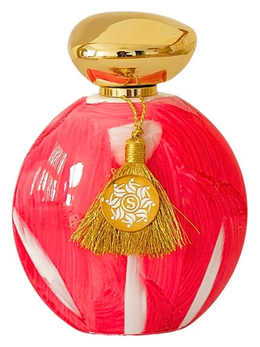 تصویر عطر پشن سول آو ماین