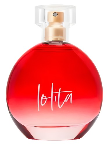تصویر عطر لالیتا بادی شاپ