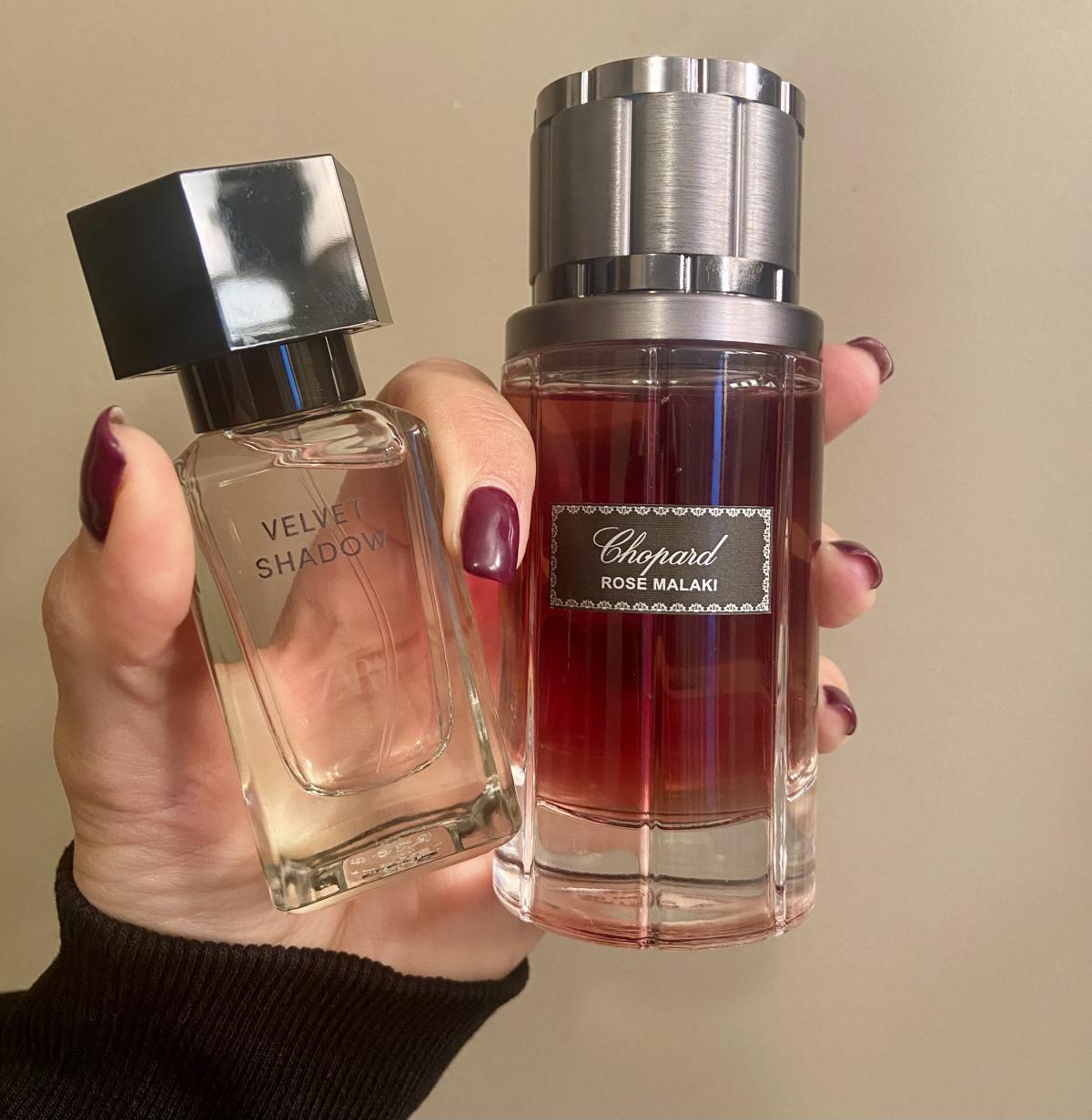 تصویر عطر ولوت شدو (اینتو د گورمان) زارا