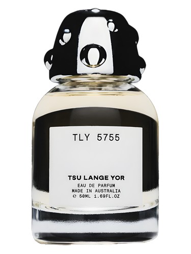 تصویر عطر تی ال وای پنج هزار و هفتصد و پنجاه و پنج تسو لنگ یور