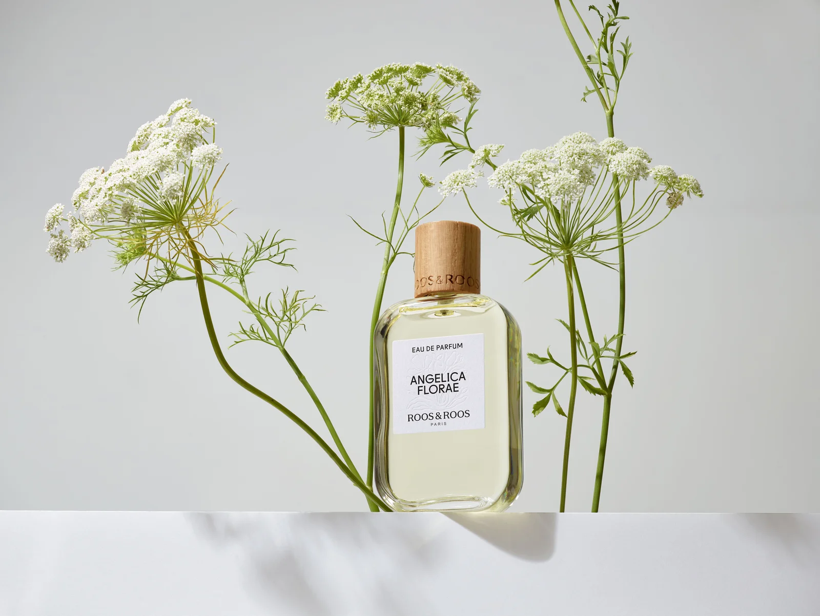 تصویر عطر آنجلیکا فلور روز اند روز
