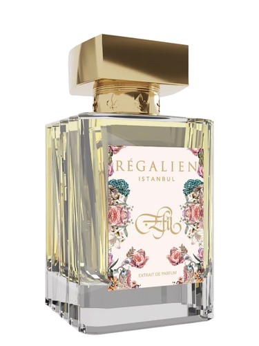 تصویر عطر ایفیل رگالین