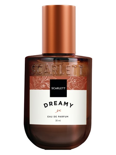 تصویر عطر دریمی سکارلیت