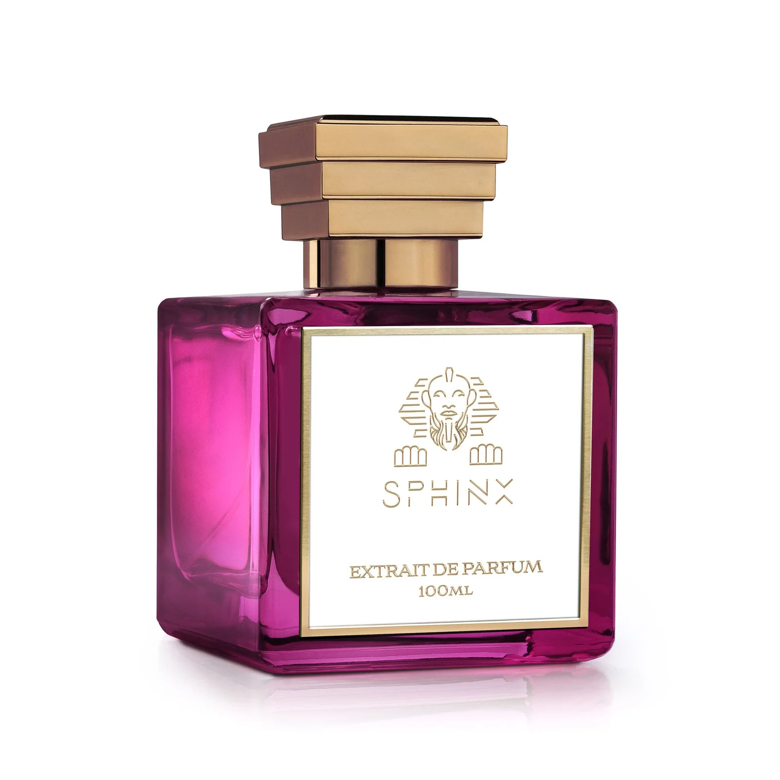 تصویر عطر استرابری شوگر های اسفینکس فرگرنسز