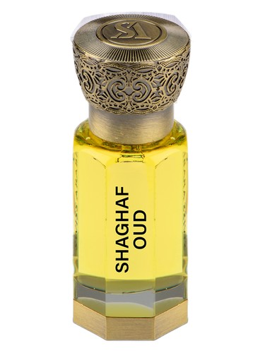 تصویر عطر شغف عود سی پی او سوئیس عربین