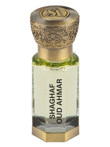 تصویر عطر شغف عود احمر سی پی او سوئیس عربین