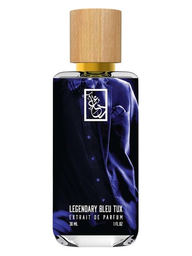 تصویر عطر لجندری بلو تاکس دوآ برند