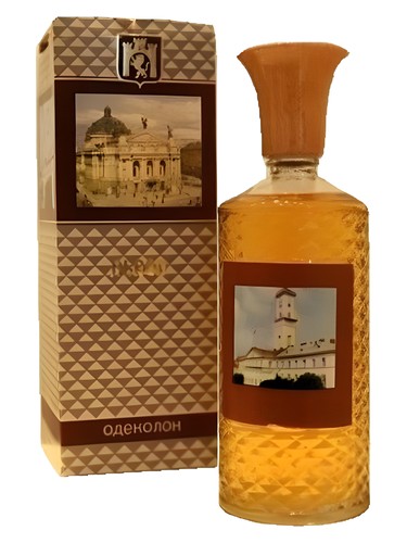 تصویر عطر لووف میخک قرمز