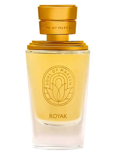 تصویر عطر رویَک سول آو مکین