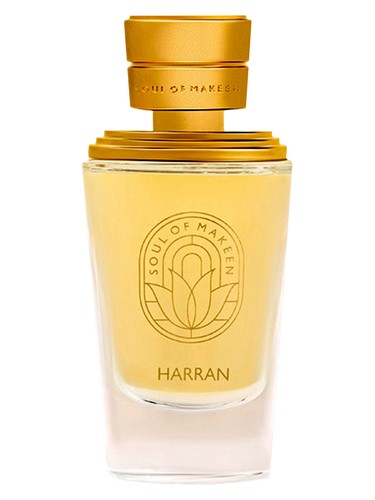 تصویر عطر حران سول آو مکین