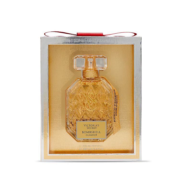 تصویر عطر بامشل گلامور ویکتوریا سکرت