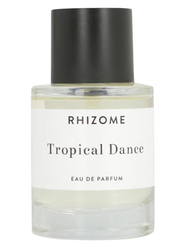 تصویر عطر تروپیکال دنس رایزوم