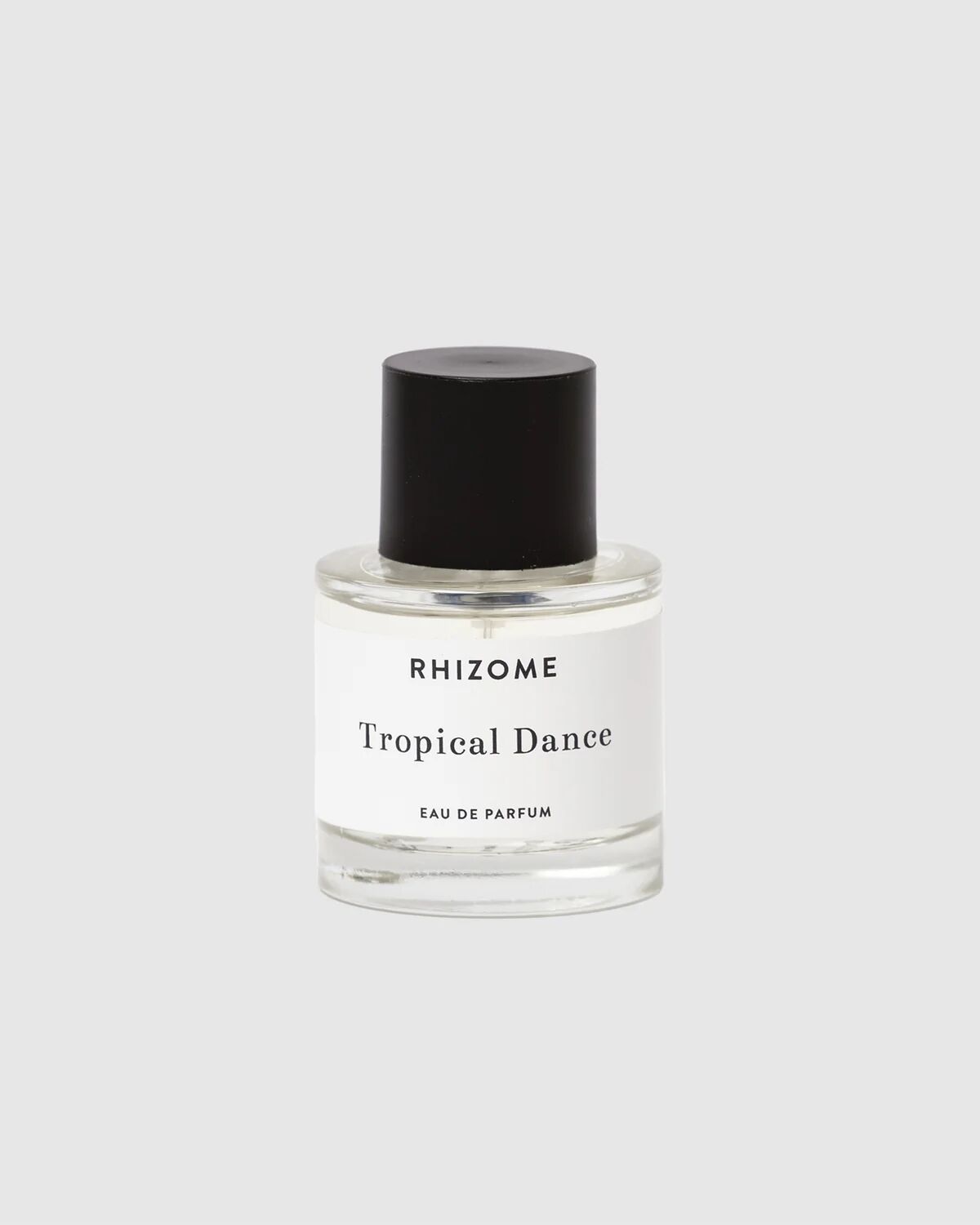 تصویر عطر تروپیکال دنس رایزوم