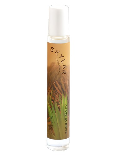 تصویر عطر اگاو سان‌رایز اسکایلر