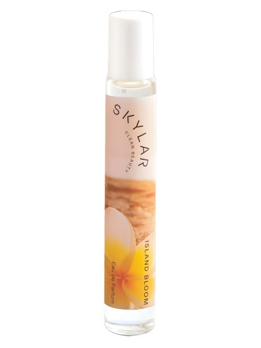 تصویر عطر آیلند بلوم اسکایلر