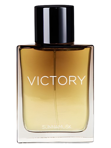 تصویر عطر ویکتوری سوناموسک