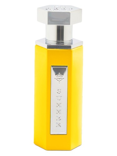 تصویر عطر سامر یلو ریف پرفیومز